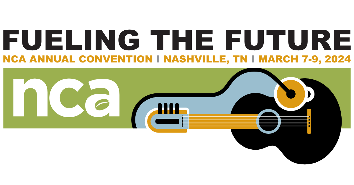 Schedule 2024 NCA Convention